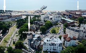 The Arlington Hotel Bournemouth
